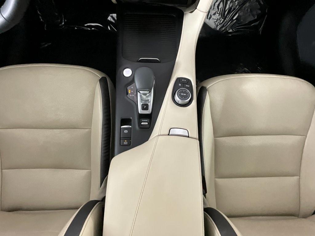 used 2022 INFINITI QX50 car, priced at $27,993