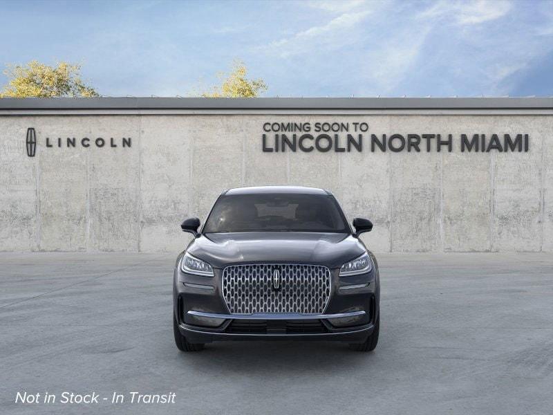 new 2025 Lincoln Corsair car, priced at $39,341