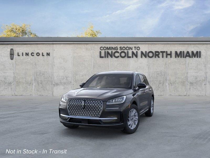 new 2025 Lincoln Corsair car, priced at $39,341