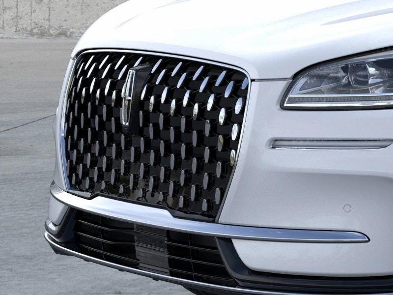 new 2025 Lincoln Corsair car, priced at $47,086