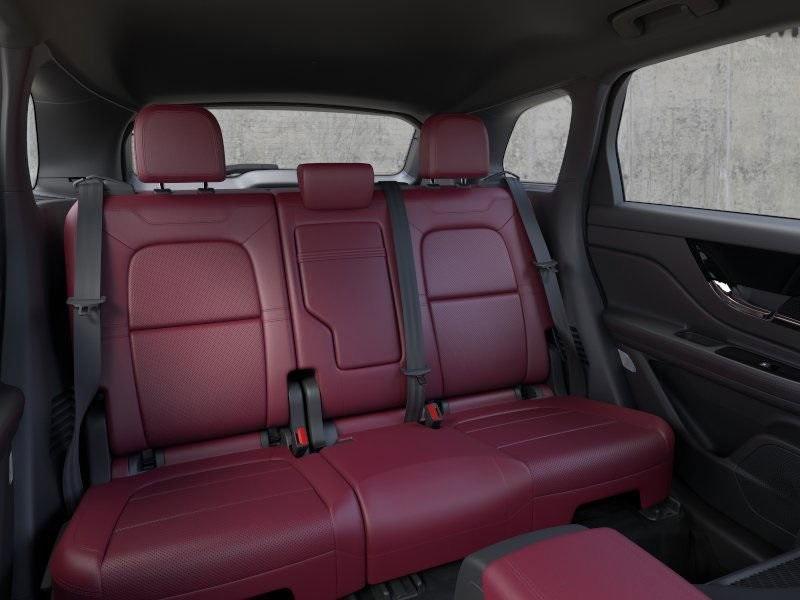 new 2025 Lincoln Corsair car, priced at $47,086