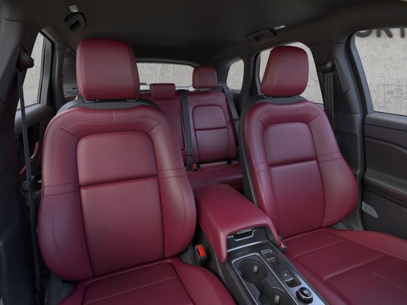 new 2025 Lincoln Corsair car, priced at $47,086
