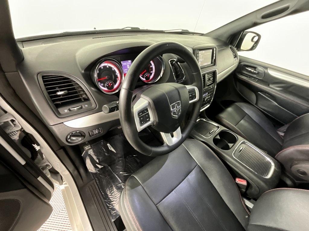 used 2019 Dodge Grand Caravan car, priced at $14,991