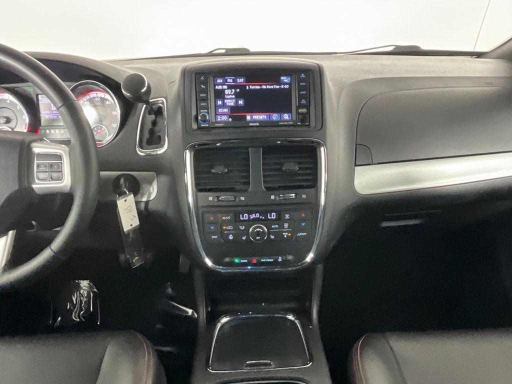 used 2019 Dodge Grand Caravan car, priced at $14,991