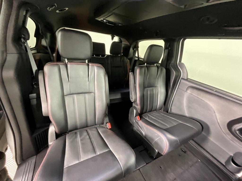 used 2019 Dodge Grand Caravan car, priced at $14,991