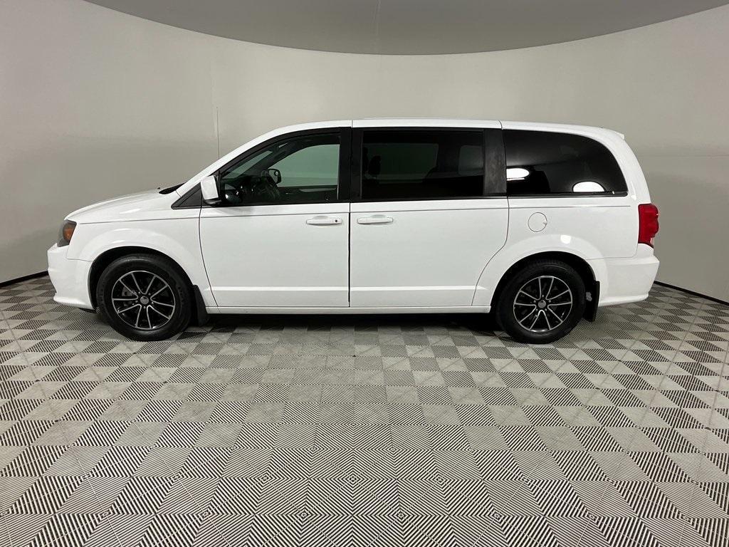 used 2019 Dodge Grand Caravan car, priced at $14,991