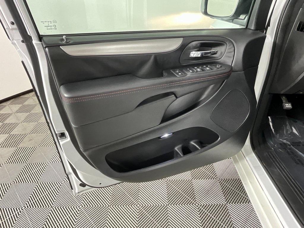 used 2019 Dodge Grand Caravan car, priced at $14,991