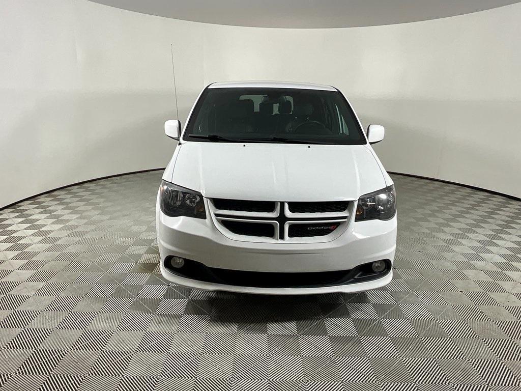 used 2019 Dodge Grand Caravan car, priced at $14,991