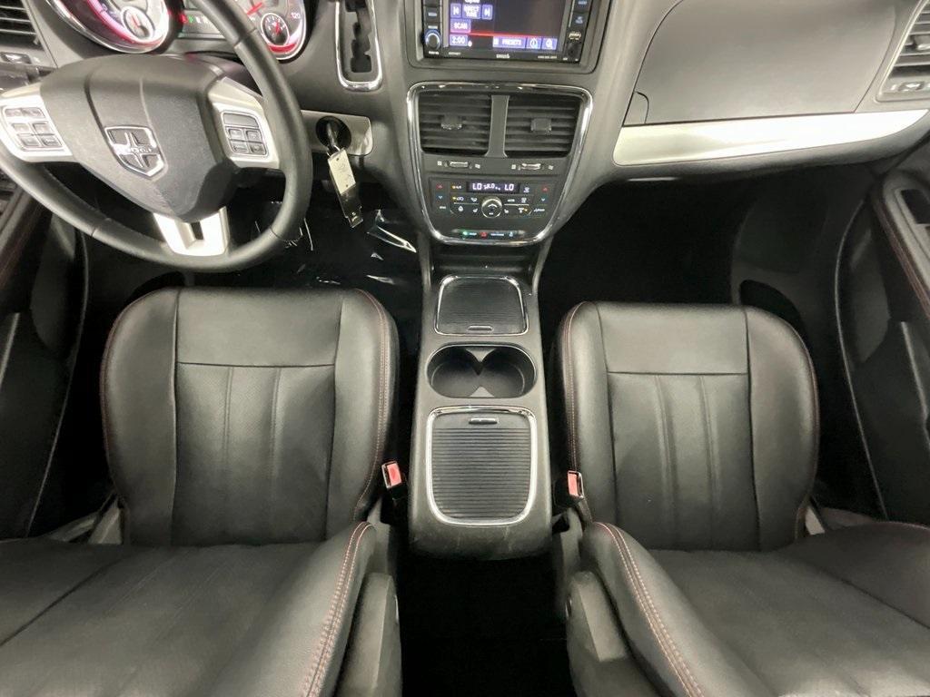 used 2019 Dodge Grand Caravan car, priced at $14,991