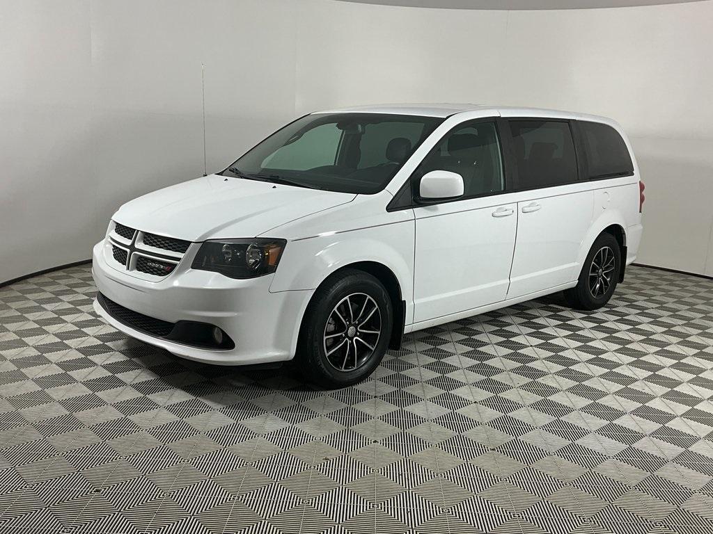 used 2019 Dodge Grand Caravan car, priced at $14,991