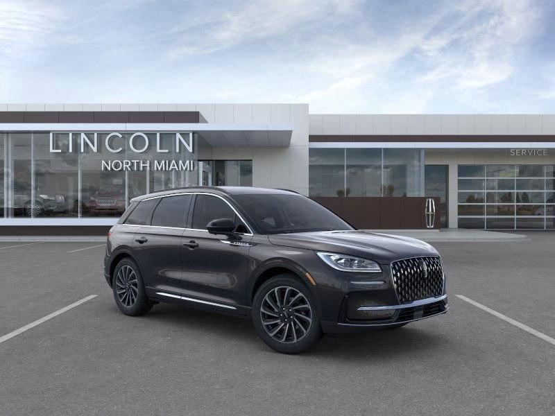 new 2025 Lincoln Corsair car, priced at $47,842