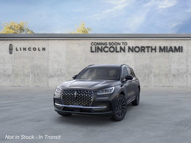 new 2025 Lincoln Corsair car, priced at $47,842