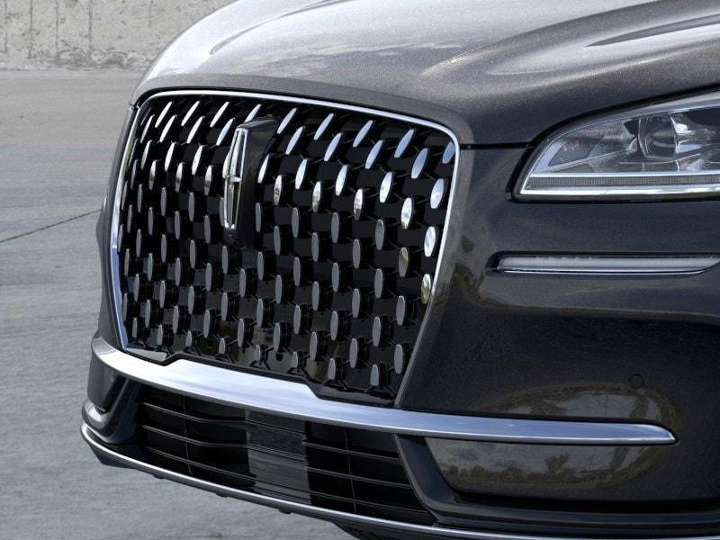 new 2025 Lincoln Corsair car, priced at $47,842