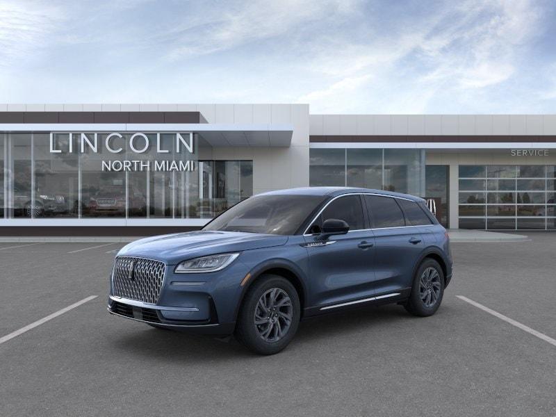 new 2024 Lincoln Corsair car, priced at $41,325