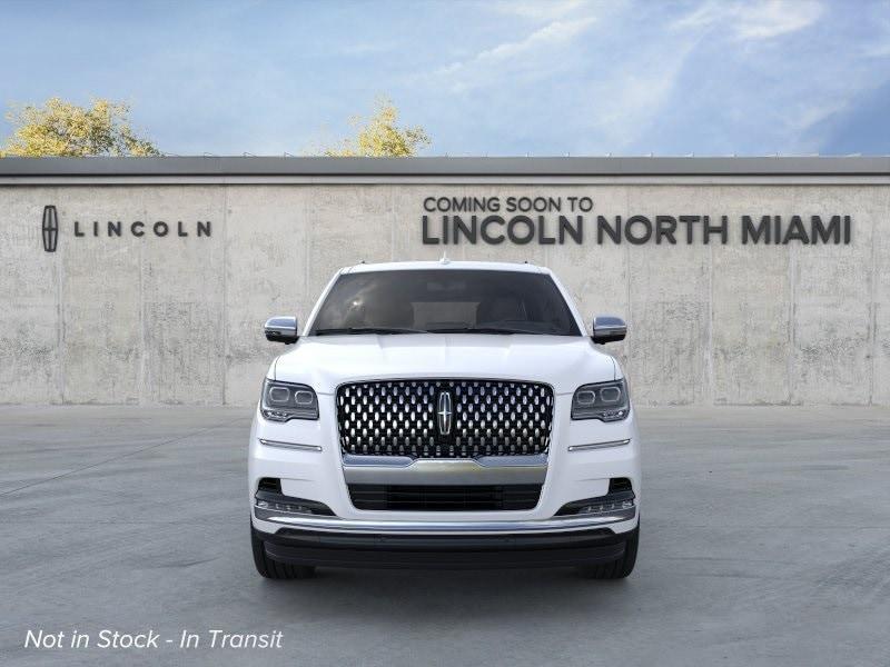 new 2024 Lincoln Navigator L car, priced at $114,365