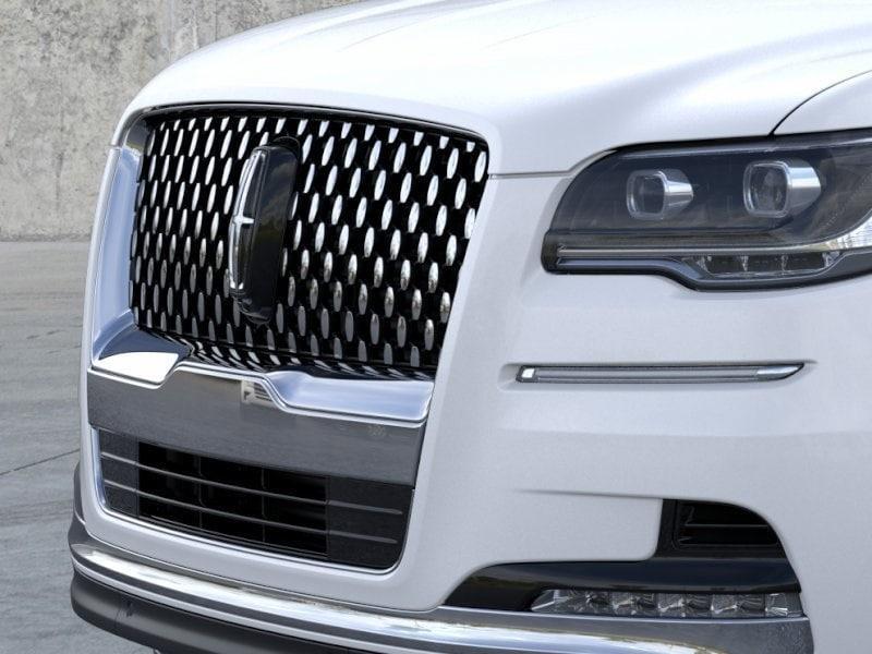 new 2024 Lincoln Navigator L car, priced at $114,365