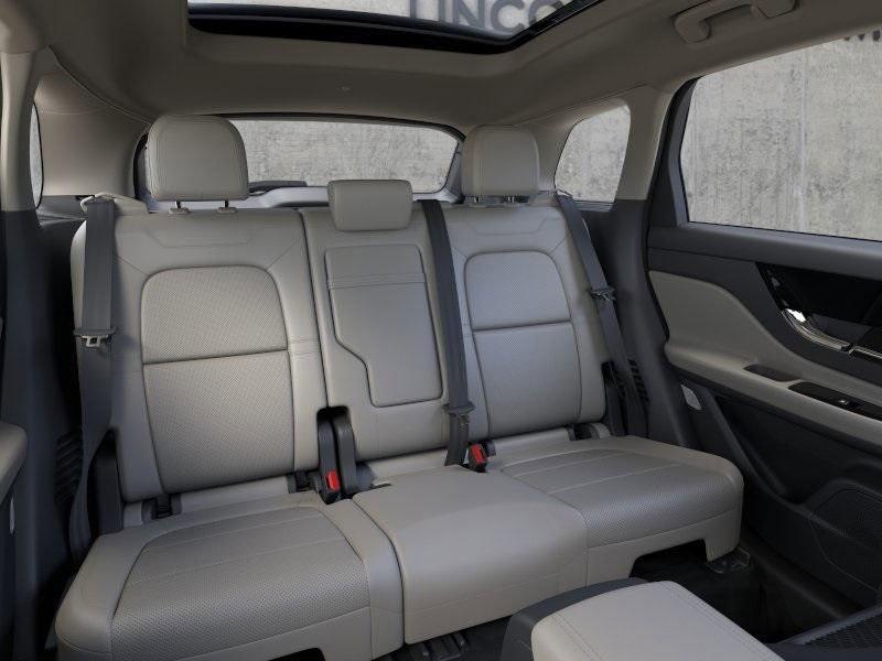 new 2025 Lincoln Corsair car, priced at $51,749