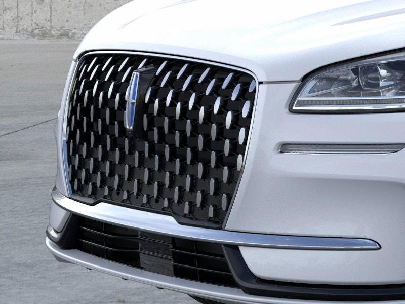 new 2025 Lincoln Corsair car, priced at $51,749