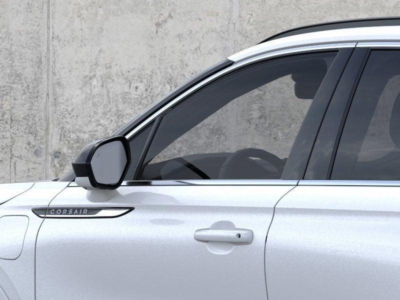 new 2025 Lincoln Corsair car, priced at $51,749