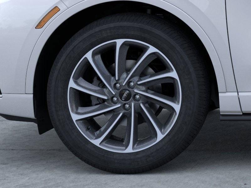 new 2025 Lincoln Corsair car, priced at $51,749