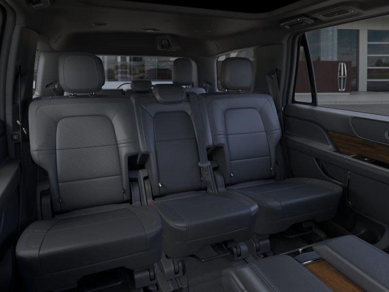 new 2024 Lincoln Navigator car, priced at $84,581