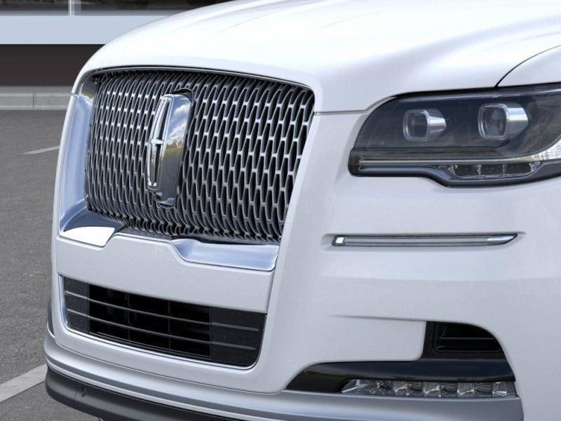 new 2024 Lincoln Navigator car, priced at $84,581