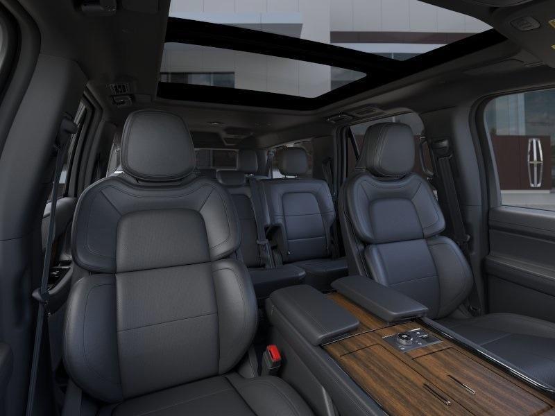 new 2024 Lincoln Navigator L car, priced at $104,550