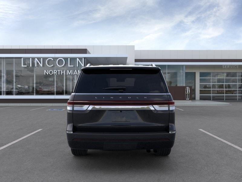 new 2024 Lincoln Navigator L car, priced at $104,550