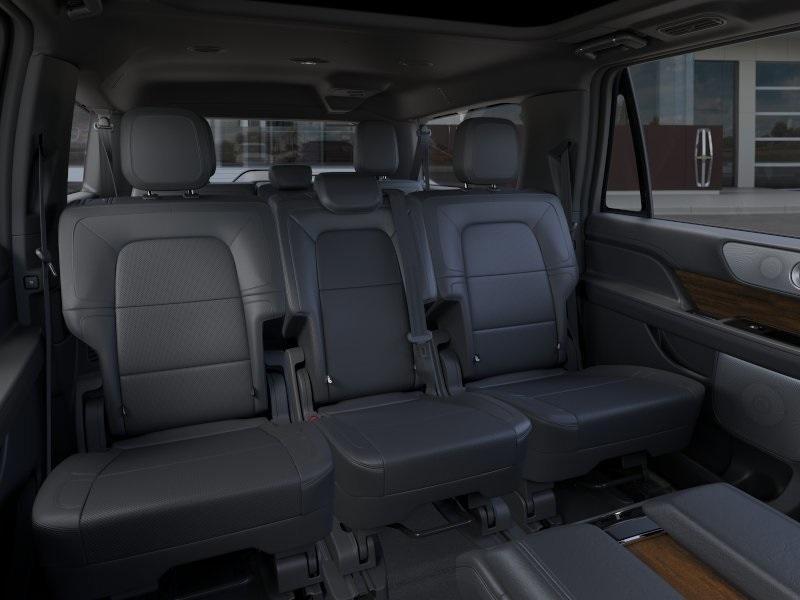 new 2024 Lincoln Navigator L car, priced at $104,550