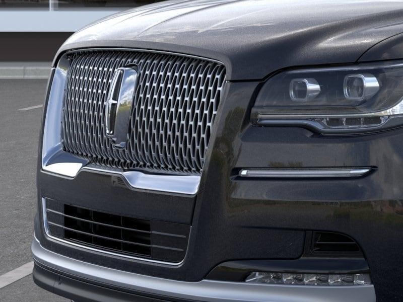 new 2024 Lincoln Navigator L car, priced at $104,550