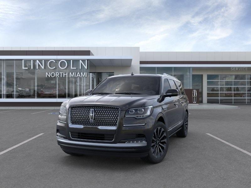 new 2024 Lincoln Navigator L car, priced at $104,550