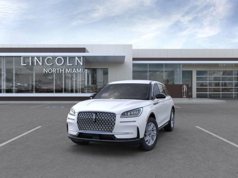 new 2024 Lincoln Corsair car, priced at $41,544