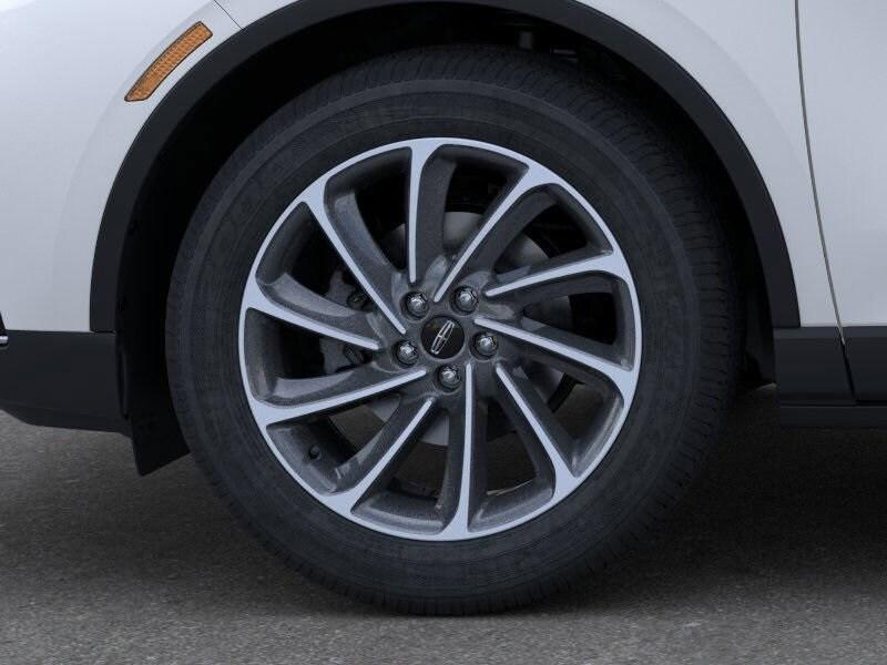 new 2025 Lincoln Corsair car