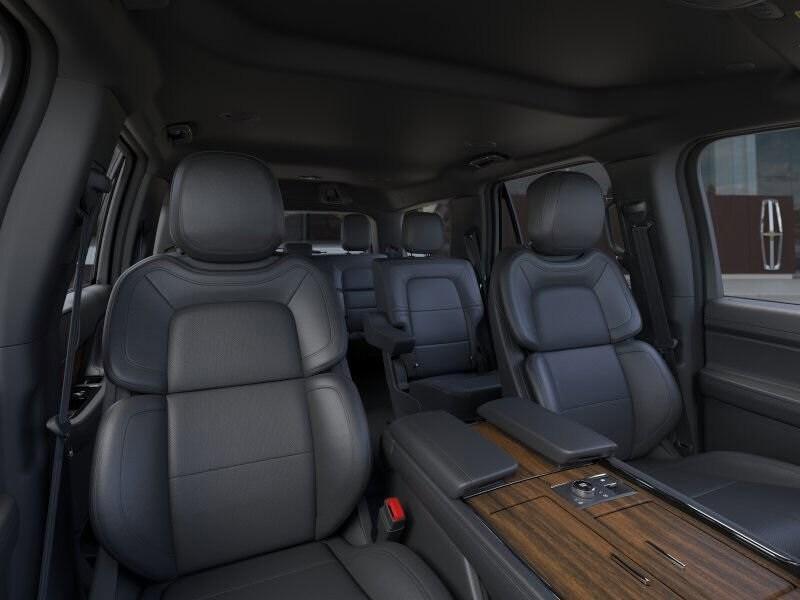 new 2024 Lincoln Navigator car, priced at $82,330