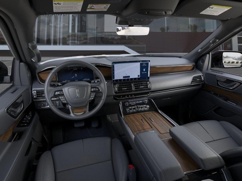 new 2024 Lincoln Navigator car, priced at $82,760