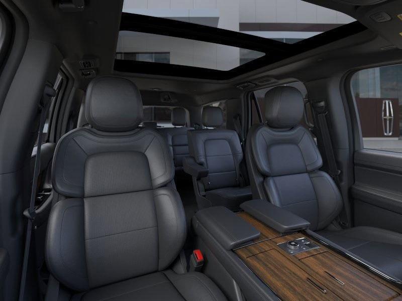 new 2024 Lincoln Navigator car, priced at $83,669