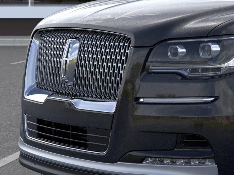 new 2024 Lincoln Navigator car, priced at $83,669