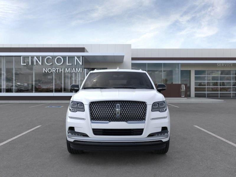 new 2024 Lincoln Navigator L car, priced at $105,936