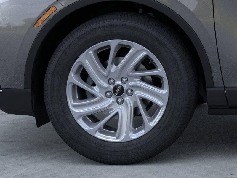 new 2025 Lincoln Corsair car, priced at $38,922