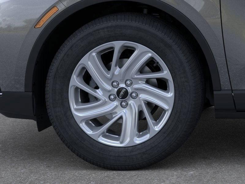 new 2025 Lincoln Corsair car, priced at $38,922