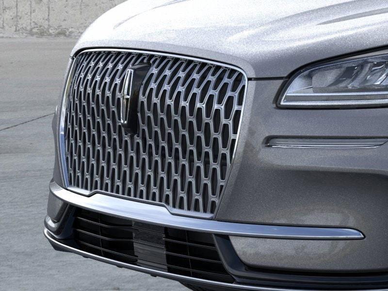 new 2025 Lincoln Corsair car, priced at $38,922