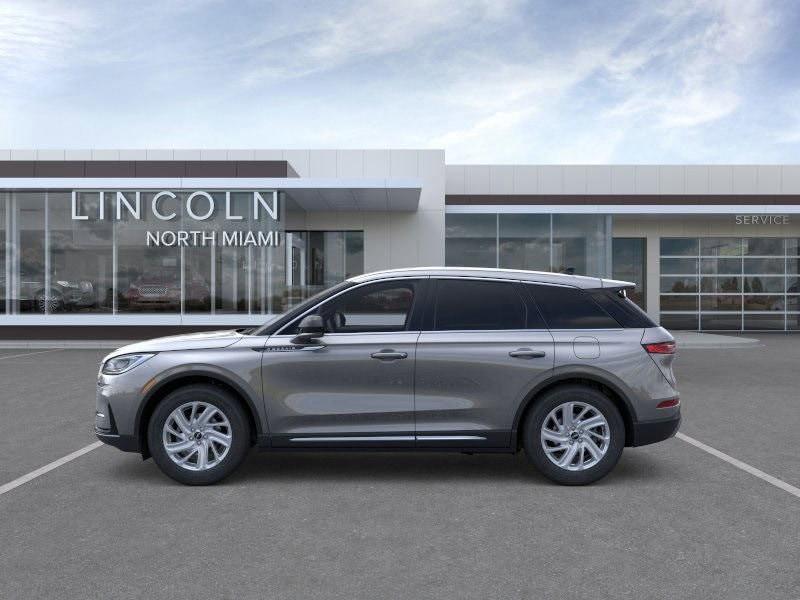 new 2025 Lincoln Corsair car, priced at $38,922