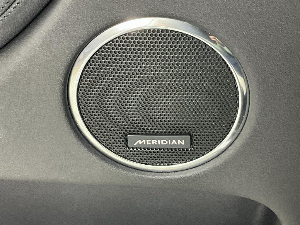 used 2024 Land Rover Discovery Sport car, priced at $38,991