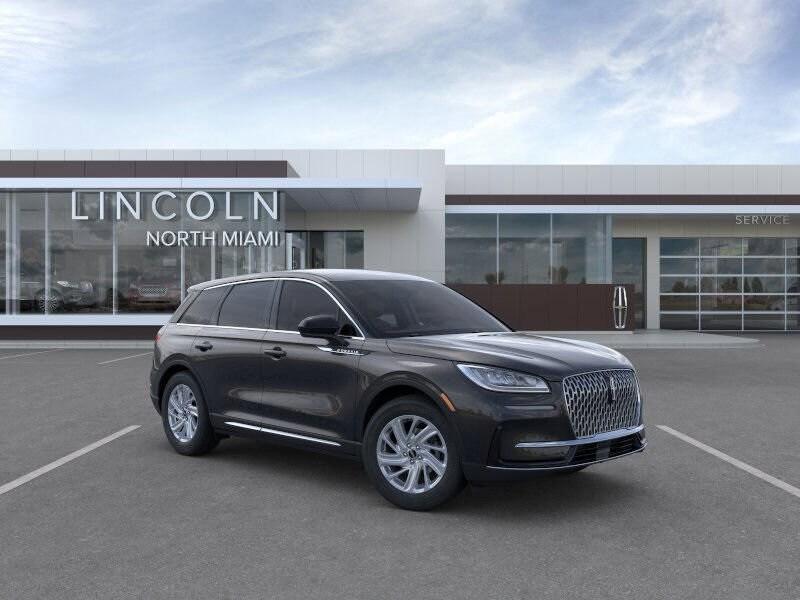 new 2025 Lincoln Corsair car, priced at $39,341