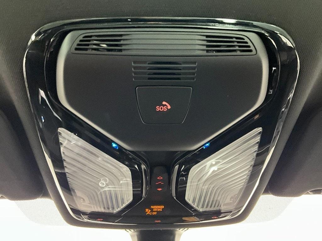 used 2023 BMW 530e car, priced at $36,867