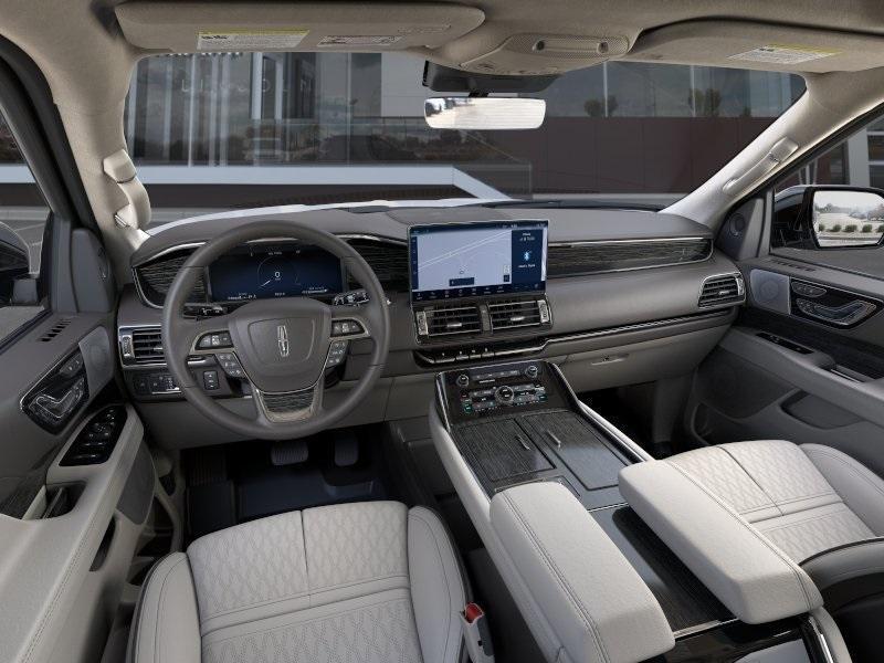 new 2024 Lincoln Navigator car, priced at $111,570