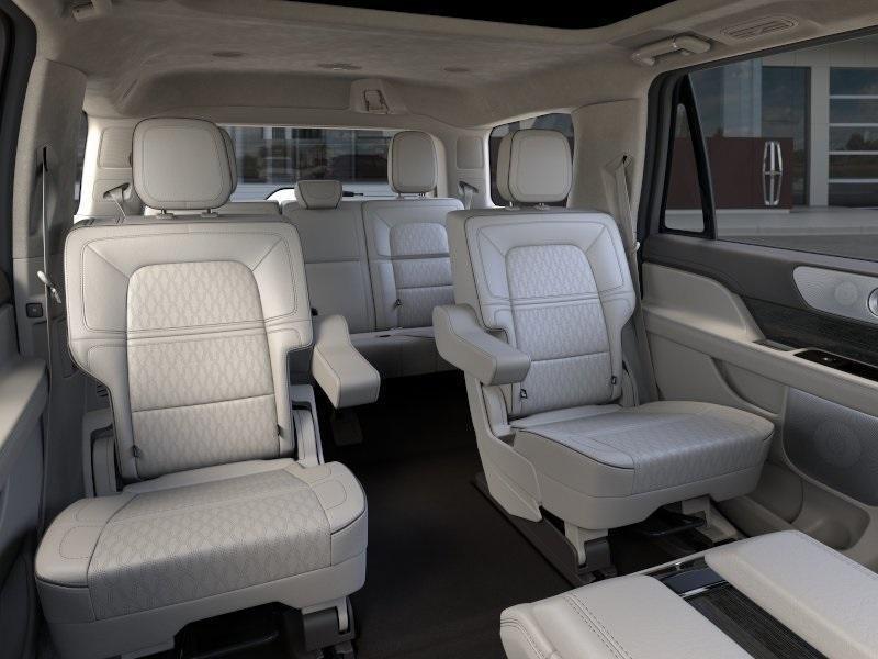 new 2024 Lincoln Navigator car, priced at $111,570