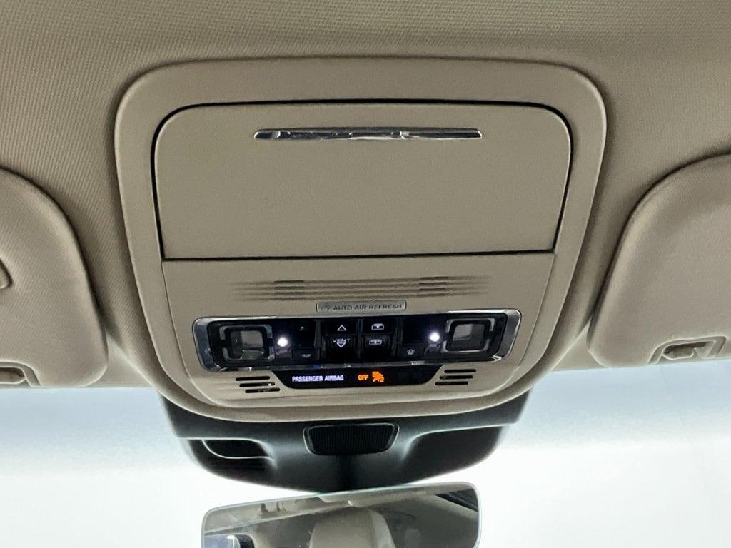 used 2022 Lincoln Aviator car, priced at $39,493