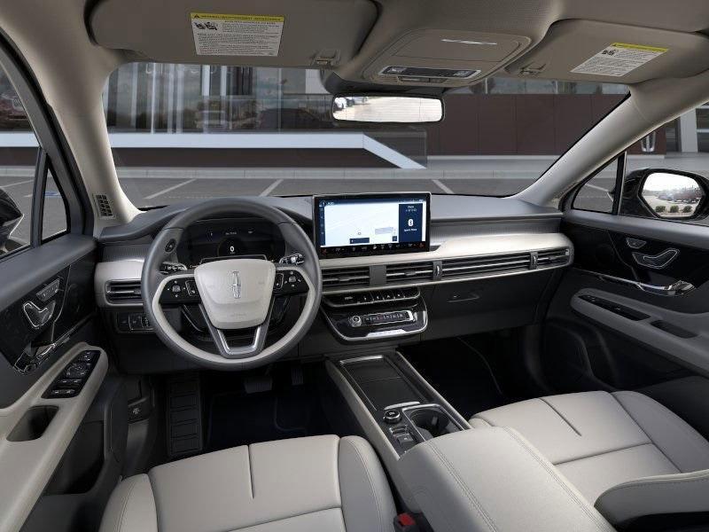 new 2025 Lincoln Corsair car, priced at $39,342