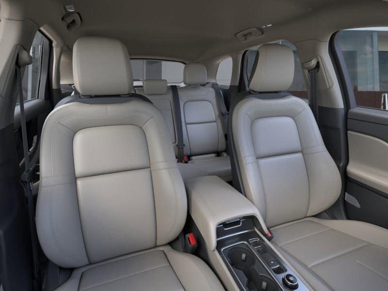 new 2025 Lincoln Corsair car, priced at $39,342